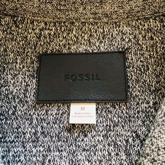 Beautiful sweater/nice casual jacket! - Picture 3 of 4